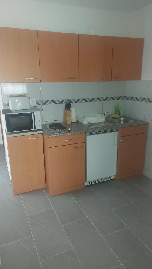 Apartments Zegarac House 코레니카 외부 사진